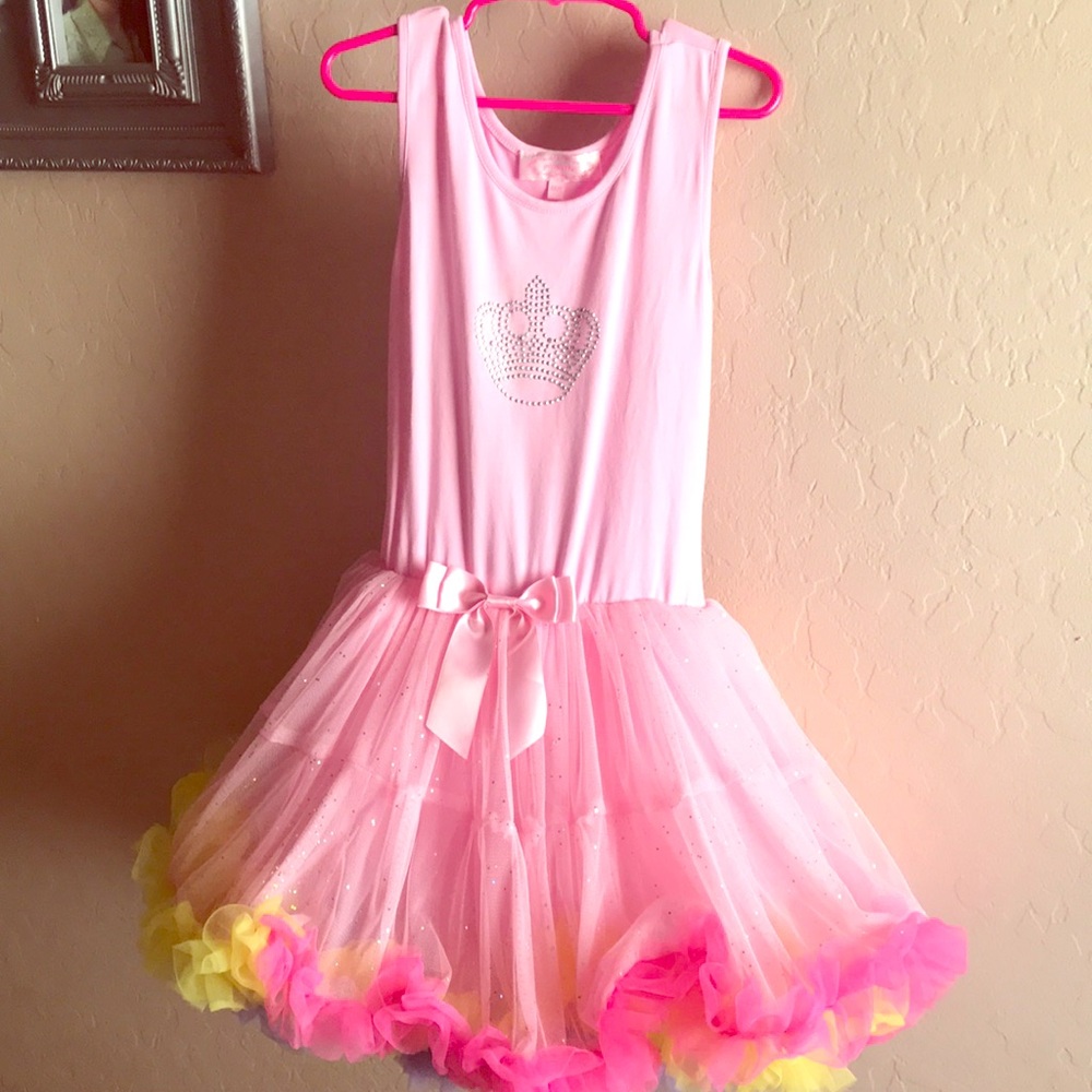 Tutu dress
